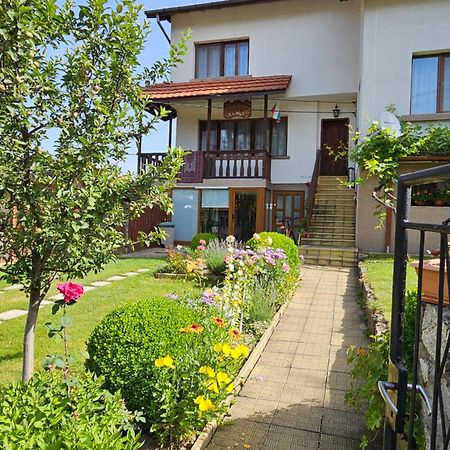 Юндовата Къща Villa Beli Iskar Exterior photo