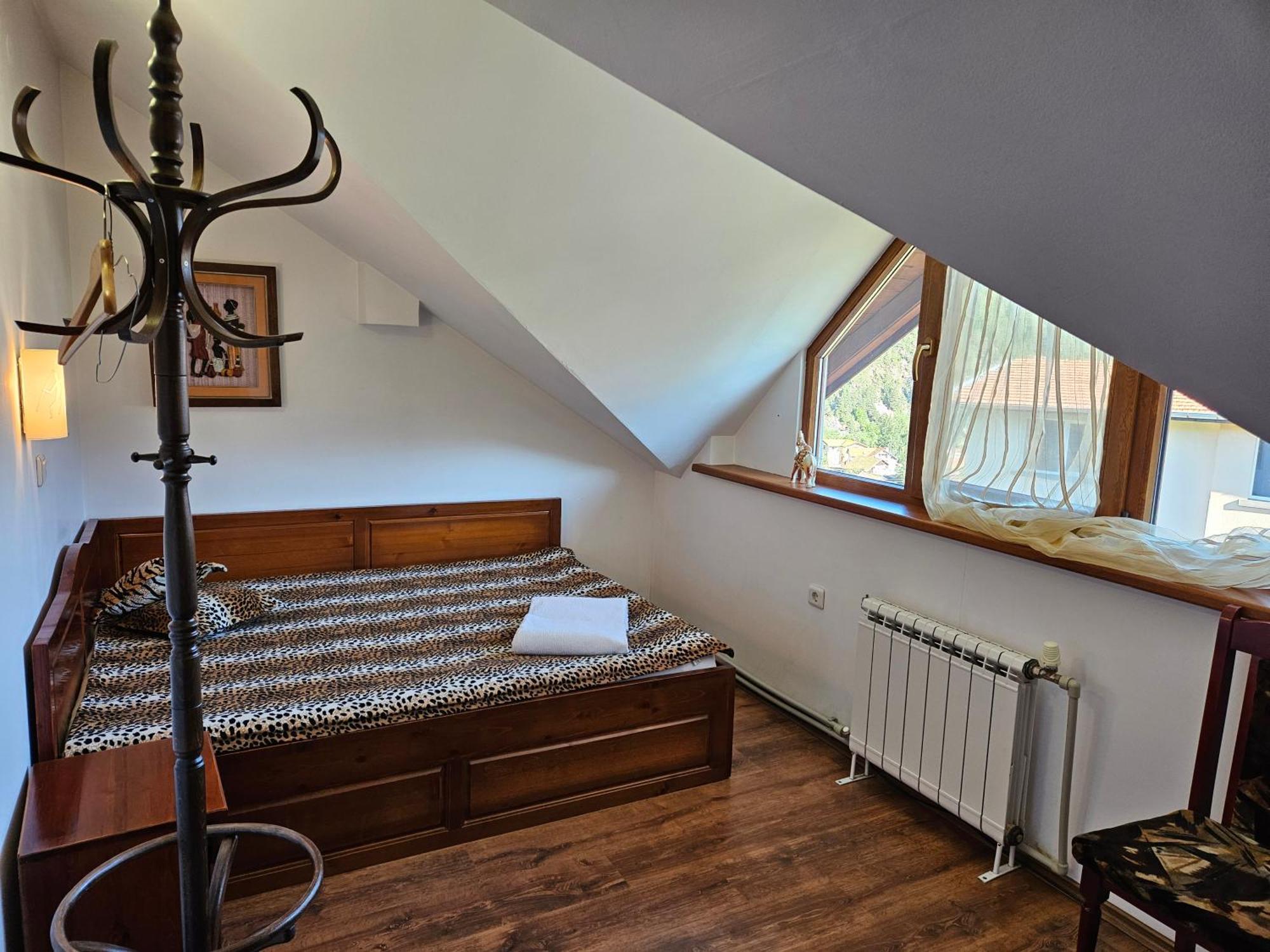 Юндовата Къща Villa Beli Iskar Exterior photo