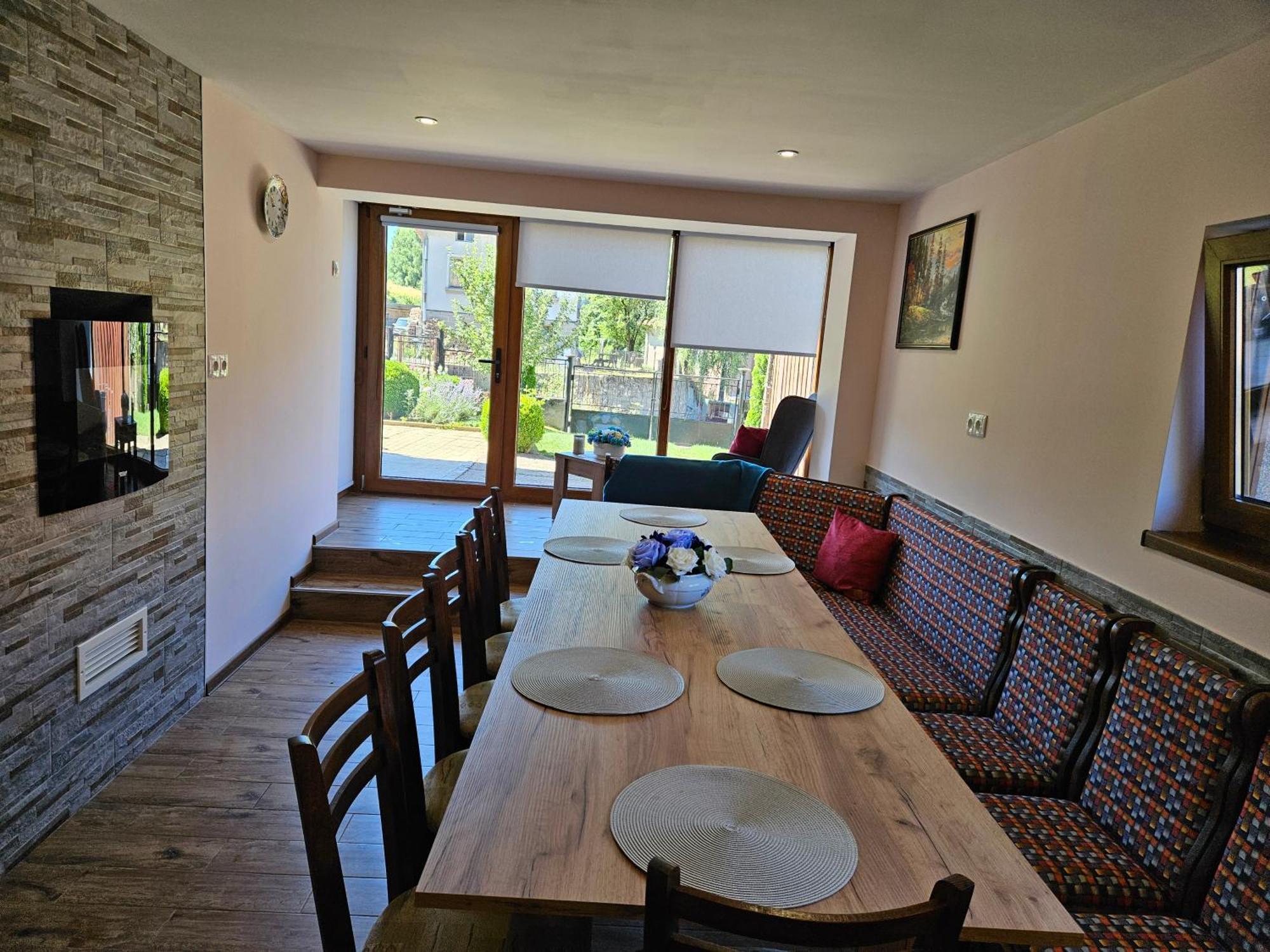 Юндовата Къща Villa Beli Iskar Exterior photo