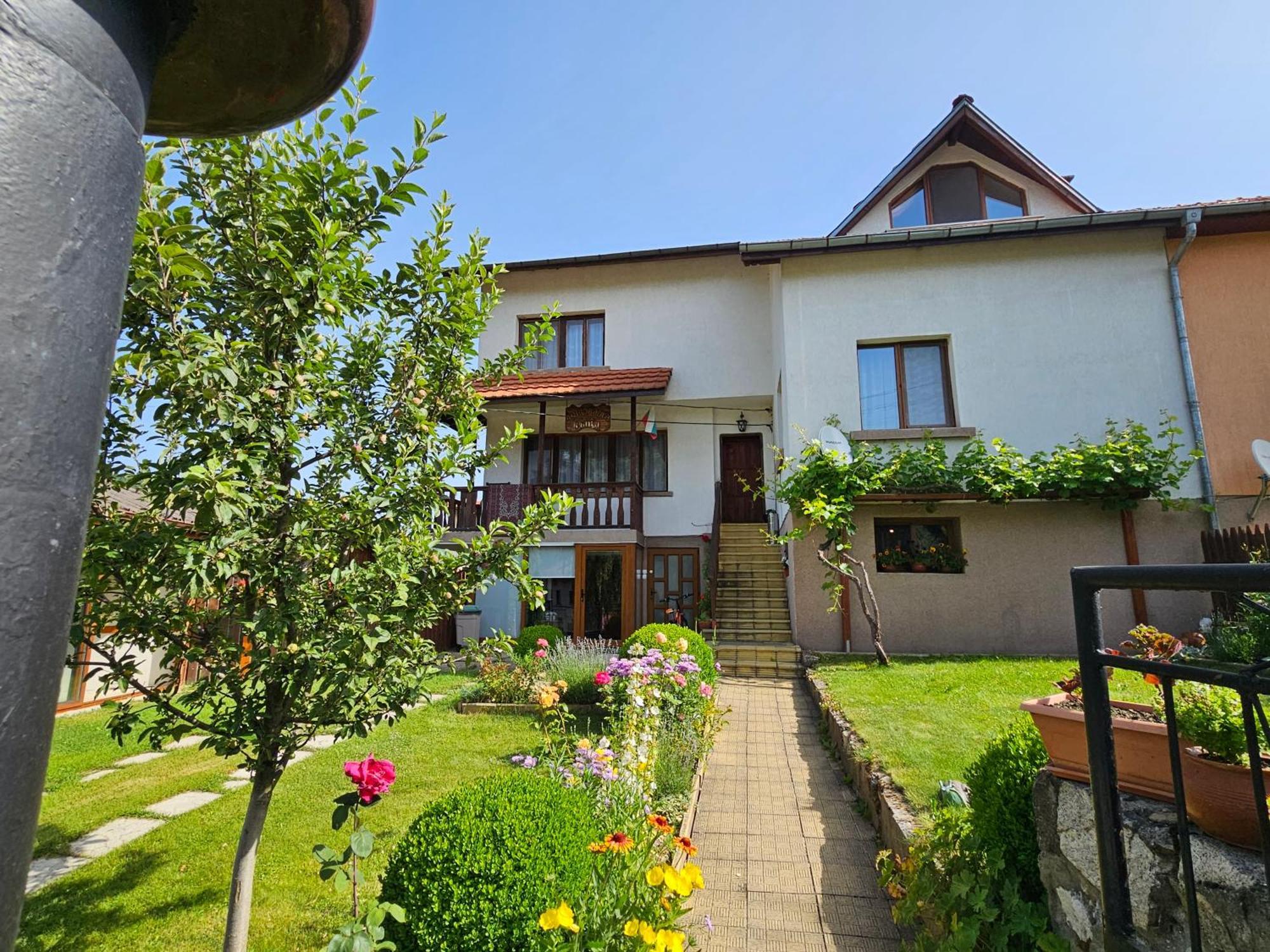 Юндовата Къща Villa Beli Iskar Exterior photo