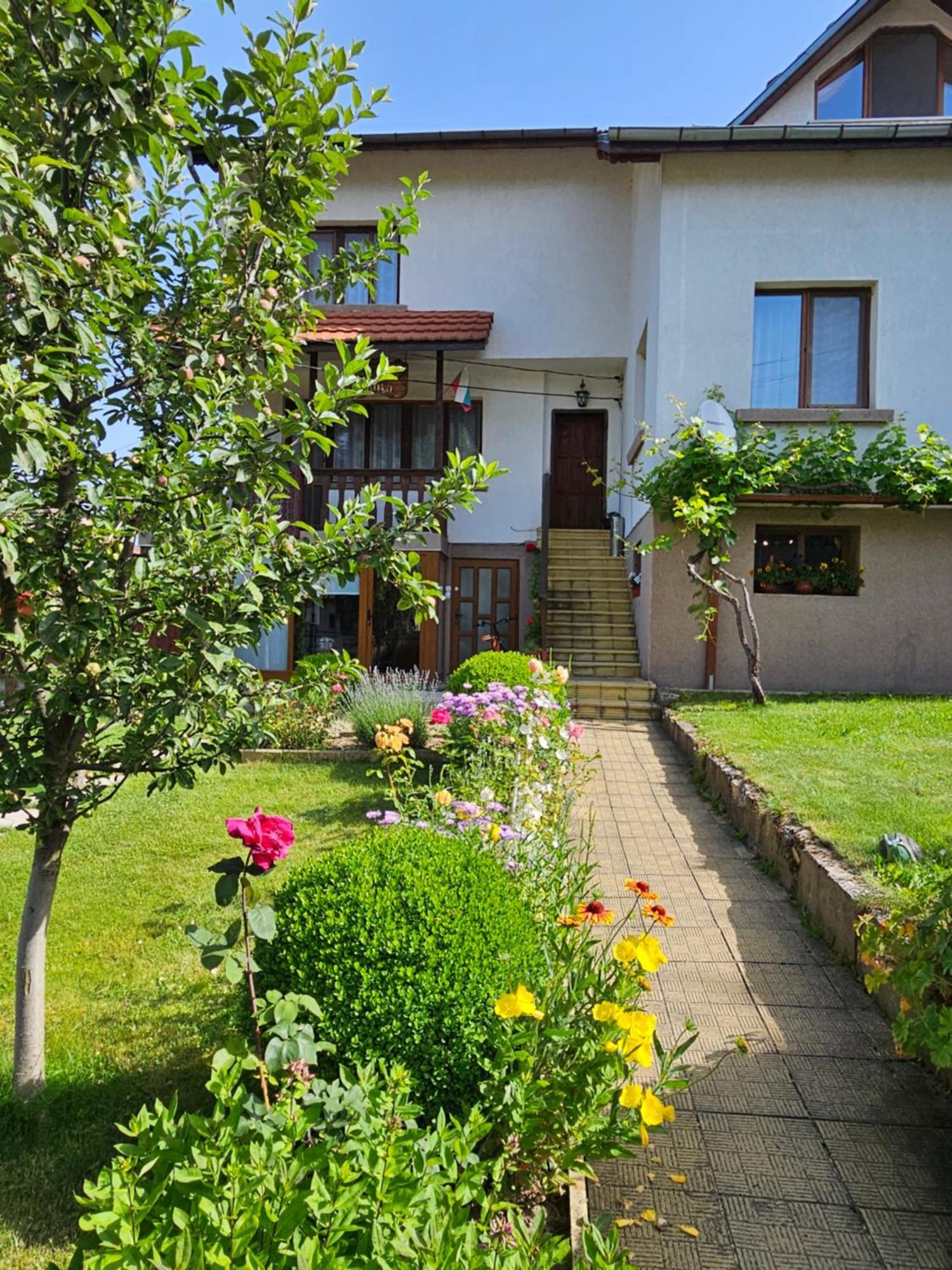Юндовата Къща Villa Beli Iskar Exterior photo